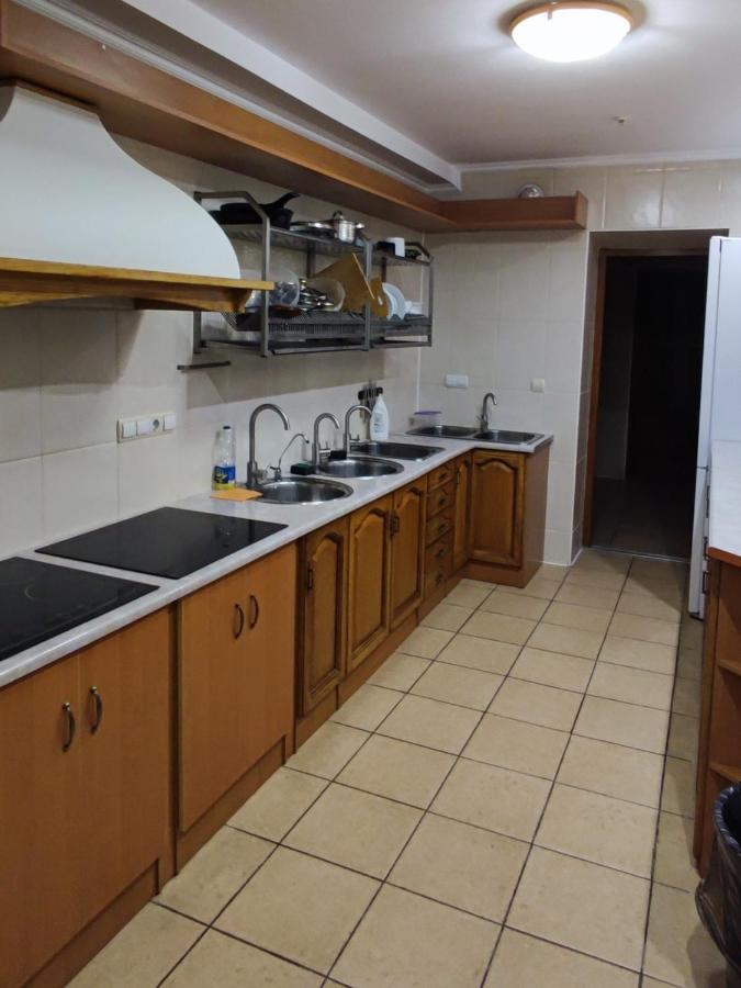 Apart-Hotel 24/7 Kamianets Podilskyi Bagian luar foto